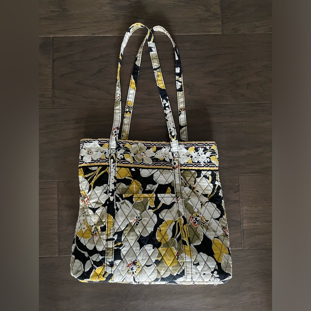 Vera Bradley shoulder bag